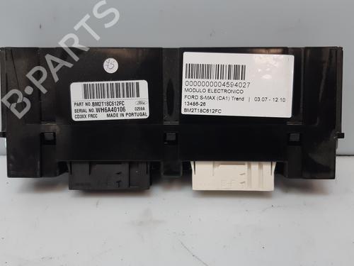 Módulo eletrónico Módulo eletrónico FORD S-MAX (WA6) [2006-2014] 36528459 36528459