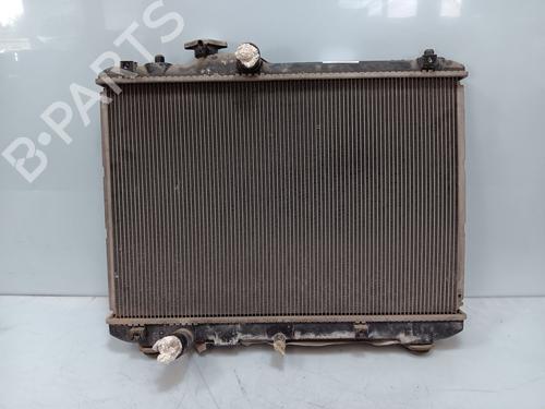 Water radiator SUZUKI SWIFT III (MZ, EZ)  | BP28215826M31 