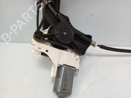 Inne AUDI A6 C7 (4G2, 4GC)  | BP21001353O1 