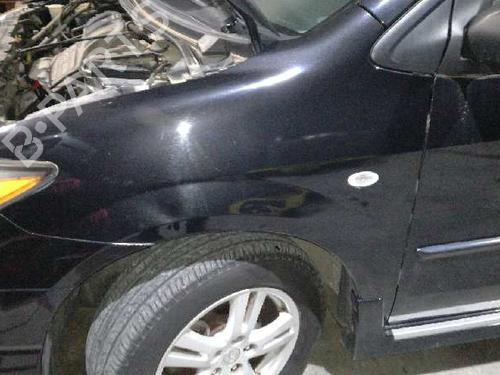 Engine MAZDA MPV II (LW)  | BP12857751M1 