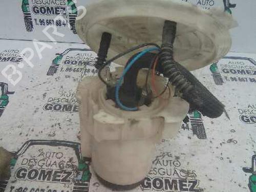 Fuel pump OPEL ZAFIRA / ZAFIRA FAMILY B (A05) 1.9 CDTI (M75) | BP12732006M76 