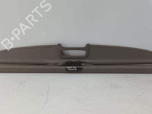 Rear parcel shelf HYUNDAI SANTA FÉ I (SM) 2.0 CRDi | BP30110966C85