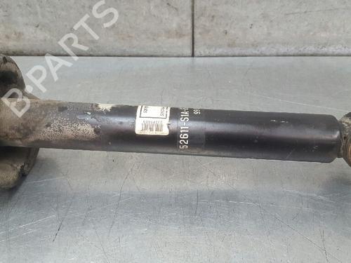 Left rear shock absorber HONDA ACCORD VI Hatchback (CH, CL) 1.8 i (CH6) | BP12719838M18 