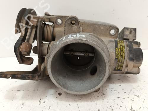 Used Throttle body FORD ESCORT V Turnier (ANL) 1.6 i 16V (90 hp) 12786322