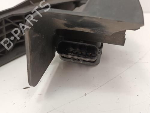 Pedal SEAT ALTEA XL (5P5, 5P8)  | BP13072107I4 