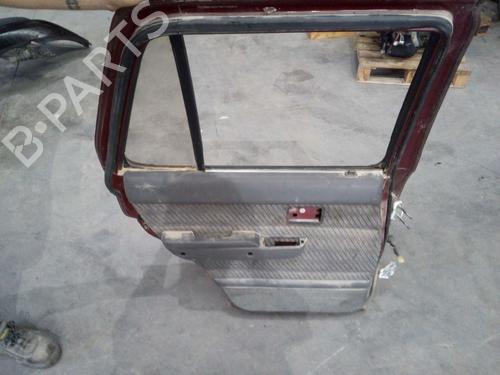 Left rear door TOYOTA HILUX III SUV (_N1_, _N2_)  | BP12859145C4 