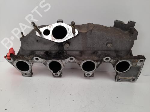 Intake manifold SUZUKI GRAND VITARA I (FT, HT) 2.0 TD 4x4 (SQ420D) | BP12764157M70 