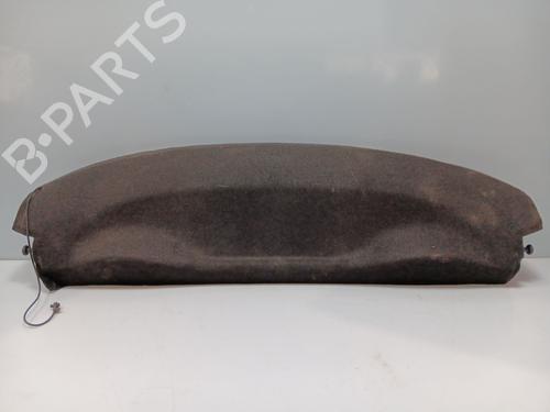 Used Rear parcel shelf Rear parcel shelf FORD KA (RB_) 1.3 i ROCAM (70 hp) 34605132 34605132