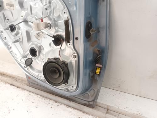 Left rear door FIAT IDEA (350_)  | BP29828013C4 