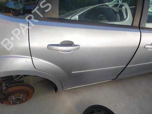 Pulley FORD FOCUS II (DA_, HCP, DP) | BP15958457M122