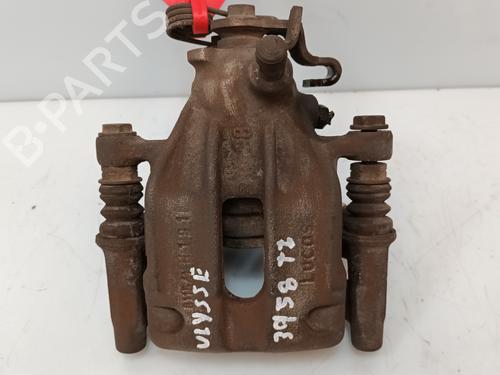 Used Left rear brake caliper LANCIA PHEDRA (179_) 2.0 D Multijet (179.AXL1B, 179.BXL1B) (136 hp) 18605545
