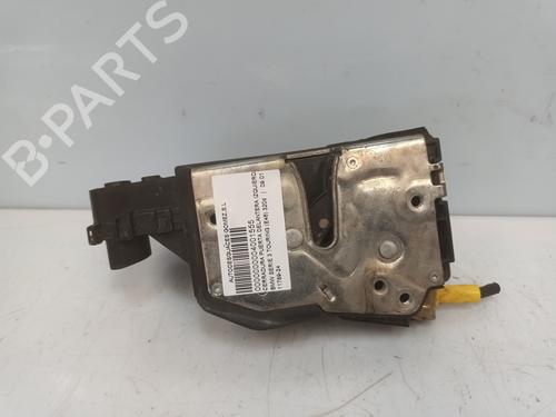 Front left lock BMW 3 Touring (E46) 320 d | BP19538292C98 