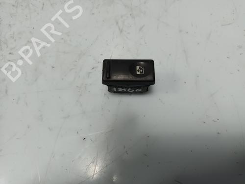 Used Left front window switch RENAULT 19 II (B/C53_) [1991-2001]  29726621
