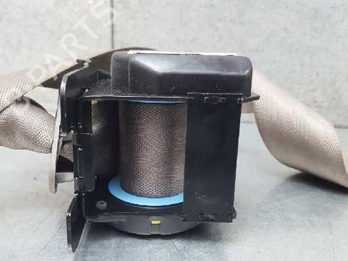 Rear left seatbelt DAEWOO EVANDA (KLAL) 2.0 | BP12708919I29