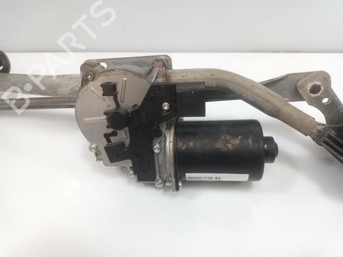 Front wiper motor BMW 5 (E60) 525 i | BP34157039M29 - Image 3
