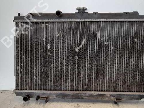 Køler NISSAN PRIMERA (P12) 1.9 dCi | BP12707612M31 