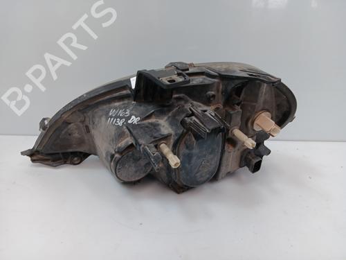 Right headlight MERCEDES-BENZ M-CLASS (W163) ML 270 CDI (163.113) | BP26004327C29 