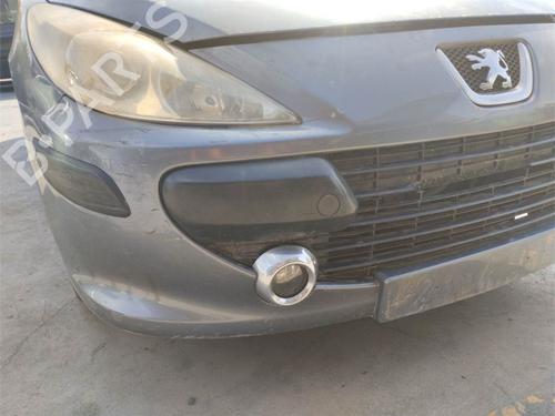 Headlight switch PEUGEOT 307 Break (3E) 1.6 HDi 110 | BP38913649I24 - Image 11