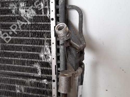 AC radiator OPEL SINTRA (APV) 3.0 i 24V (OUN16, Y94) | BP12706929M32 