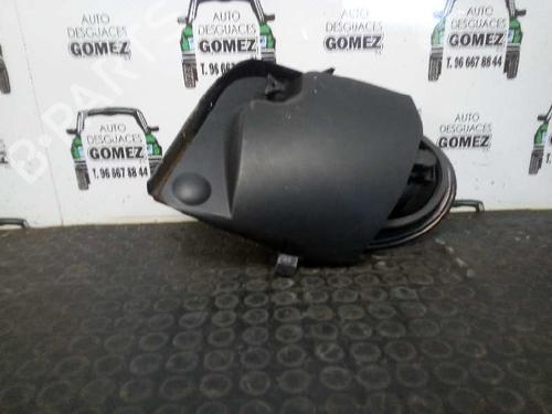 Left taillight RENAULT MEGANE I Coach (DA0/1_) 1.9 dCi (DA05, DA1F) | BP12810510C34 