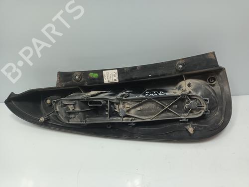 Right taillight SMART FORFOUR (454) 1.3 (454.031) | BP18266708C35 
