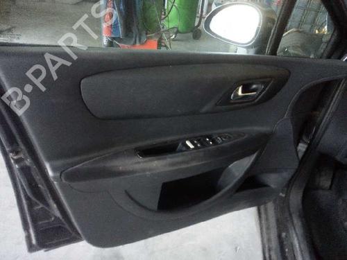 Intercooler CITROËN C4 I (LC_) | BP12687352M30