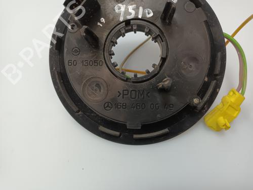 Squib airbag MERCEDES-BENZ CLK (C208) CLK 230 Kompressor (208.347) | BP18134207C102 