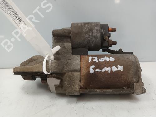 Used Starter FORD S-MAX (WA6) 2.3 (160 hp) 21686510
