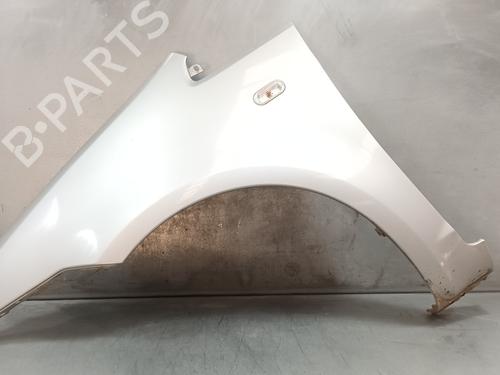 Used Left front fenders FORD FOCUS C-MAX (DM2) [2003-2007]  16480257
