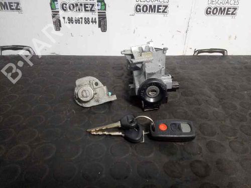 Used Other MAZDA 6 Hatchback (GG) 2.0 (GGES) (147 hp) 13987183