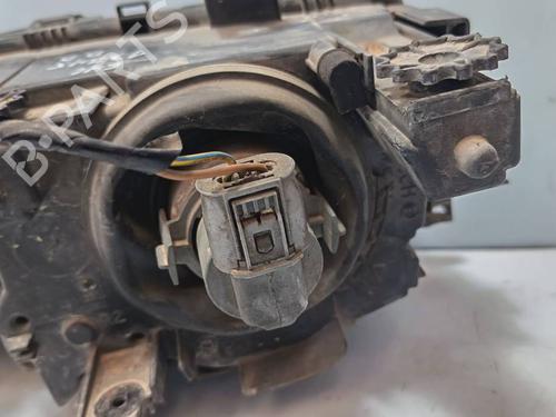 Right headlight BMW 3 (E46) 320 d | BP40225402C29 - Image 2