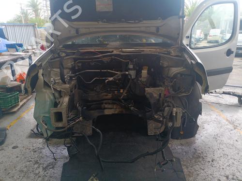 Engine control unit (ECU) FIAT DOBLO Box Body/MPV (223_) 1.9 JTD | BP19746162M57 