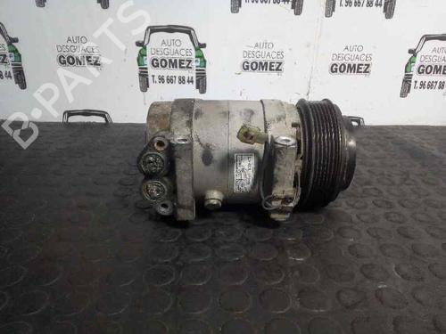 AC compressor TATA SAFARI (42_FD) | BP12855525M34