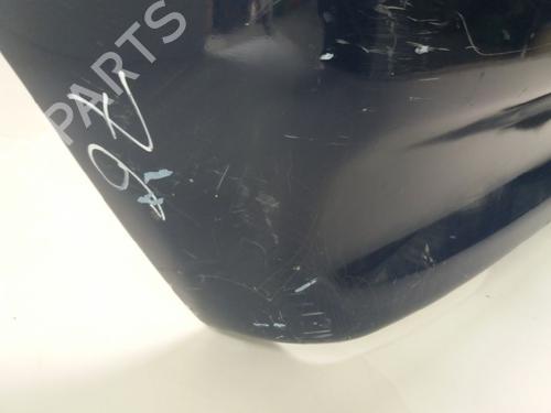 Rear bumper VW POLO III (6N1) 64 1.9 D | BP12703986C8 