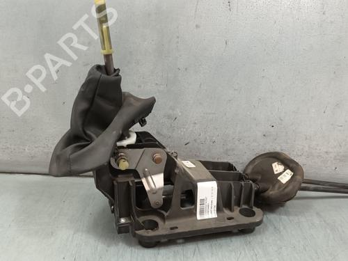 Gear lever PEUGEOT 208 I (CA_, CC_) 1.4 HDi | BP12774914M90 