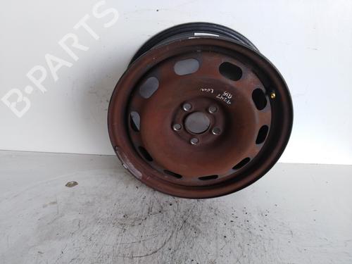 Felg SEAT LEON (1M1) 1.9 TDI (110 hp) 12784448