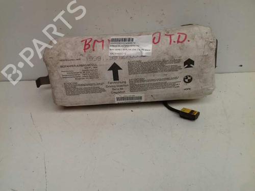 Passasjer kollisjonspute BMW 3 (E46) 320 d (136 hp) 12758866