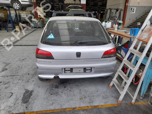 Right front suspension arm PEUGEOT 306 (7B, N3, N5)  | BP23660592M13 