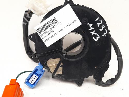 Etoupille airbag MAZDA MX-3 (EC) 1.6 i (107 hp)null