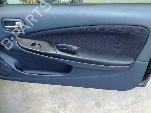 Radiator fan NISSAN ALMERA II (N16) 2.2 dCi | BP12699269M35 