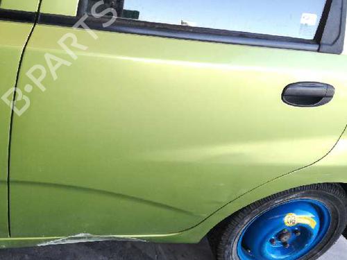 Engine mount CHEVROLET AVEO / KALOS Hatchback (T200) 1.4 | BP12741724M89 