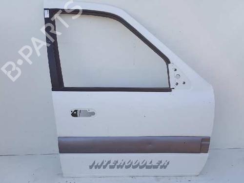 Used Right front door TATA SAFARI (42_FD) 2.0 TDi (87 hp) 12905284