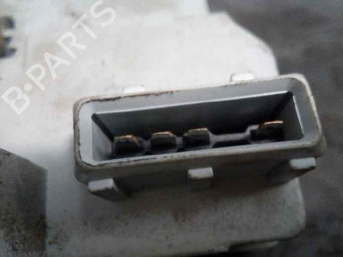 Rear right lock PEUGEOT 307 SW (3H) 1.6 16V | BP12816779C99 