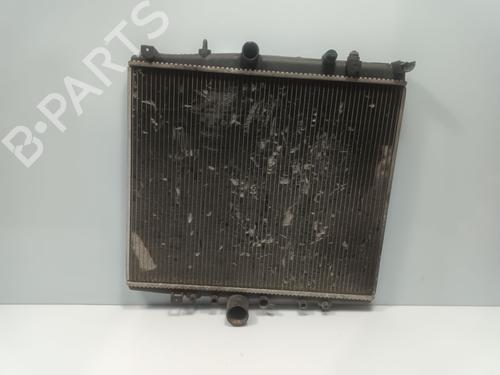 Used Water radiator Water radiator PEUGEOT 807 (EB_) 2.0 HDi (107 hp) 32744263 32744263