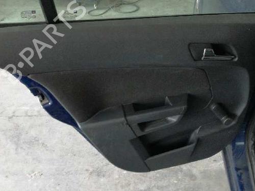Køler OPEL ASTRA H (A04)  | BP12857612M31 