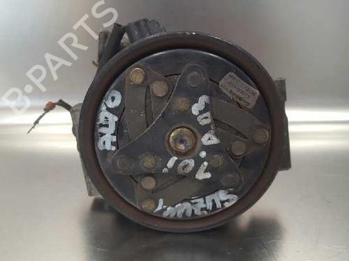 AC compressor SUZUKI ALTO VI (FF) 1.1 (RF410) | BP12695796M34 