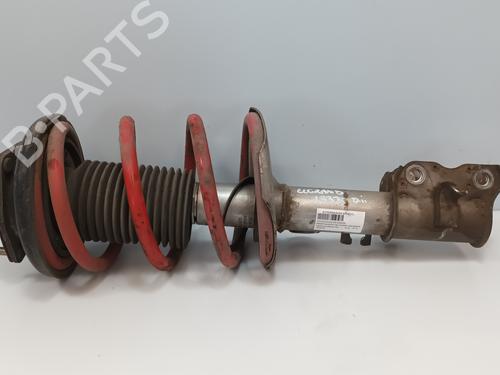 Used Left front shock absorber Left front shock absorber NISSAN ELGRAND (E51) [2000-2010] 33657738 33657738