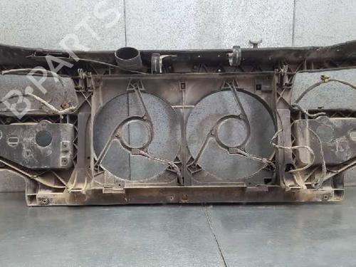 Frontplate/Frontkurv PEUGEOT 405 II (4B) 1.9 TD | BP12717559C72 