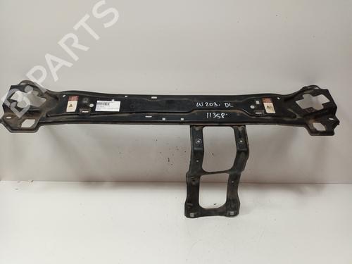 Panel frontal MERCEDES-BENZ C-CLASS (W203) C 270 CDI (203.016) (170 hp) 16995351