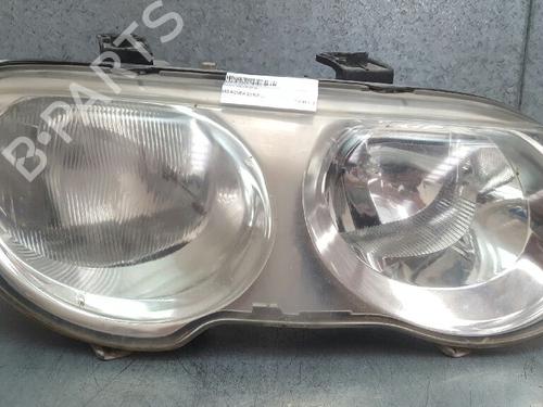 Faro derecho MG MG ZR 105 (103 hp) 12748646